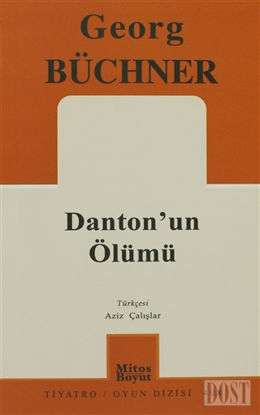 Danton’un Ölümü